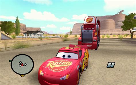 cars video game|Disney•Pixar Cars (2006) .